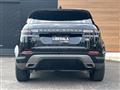 2020 Land Rover RangeRover Evoque