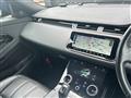 2020 Land Rover RangeRover Evoque