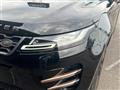 2020 Land Rover RangeRover Evoque