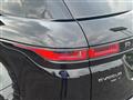 2020 Land Rover RangeRover Evoque