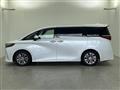 2023 Toyota Alphard Hybrid
