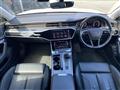 2020 Audi A7 Sportback