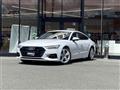 2020 Audi A7 Sportback