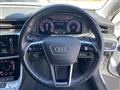 2020 Audi A7 Sportback