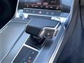 2020 Audi A7 Sportback