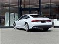 2020 Audi A7 Sportback