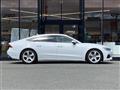 2020 Audi A7 Sportback