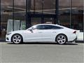 2020 Audi A7 Sportback