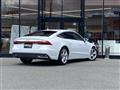 2020 Audi A7 Sportback