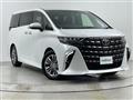 2023 Toyota Alphard Hybrid