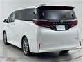 2023 Toyota Alphard Hybrid