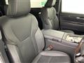 2023 Toyota Alphard Hybrid