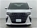 2023 Toyota Alphard Hybrid