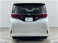 2023 Toyota Alphard Hybrid