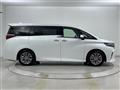 2023 Toyota Alphard Hybrid