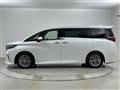 2023 Toyota Alphard Hybrid