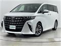 2023 Toyota Alphard Hybrid