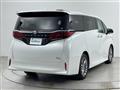 2023 Toyota Alphard Hybrid