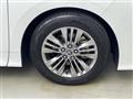 2023 Toyota Alphard Hybrid