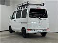 2020 Daihatsu Hijet Cargo