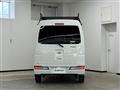 2020 Daihatsu Hijet Cargo