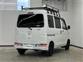 2020 Daihatsu Hijet Cargo