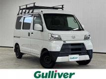 2020 Daihatsu Hijet Cargo