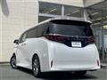 2025 Toyota Alphard