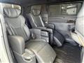 2025 Toyota Alphard