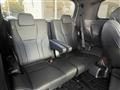 2025 Toyota Alphard