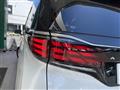 2025 Toyota Alphard
