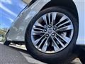 2025 Toyota Alphard