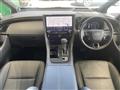 2025 Toyota Alphard