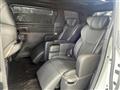 2025 Toyota Alphard