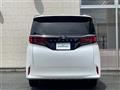2025 Toyota Alphard