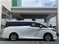2025 Toyota Alphard