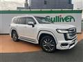 2024 Toyota Land Cruiser