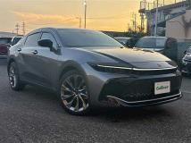 2024 Toyota Crown