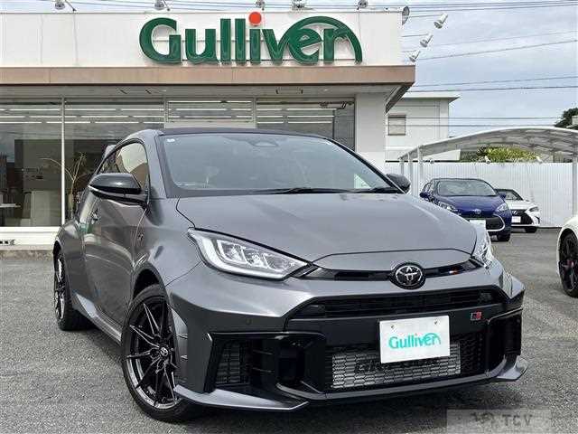 2024 Toyota Yaris