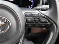 2020 Toyota Yaris Cross
