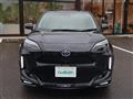 2020 Toyota Yaris Cross