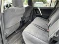 2015 Toyota Land Cruiser Prado