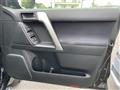 2015 Toyota Land Cruiser Prado