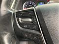 2017 Toyota Alphard