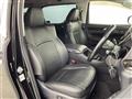 2017 Toyota Alphard