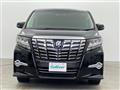 2017 Toyota Alphard
