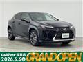 2018 Lexus UX