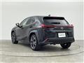 2018 Lexus UX