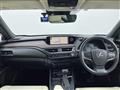 2018 Lexus UX