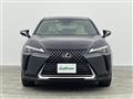 2018 Lexus UX